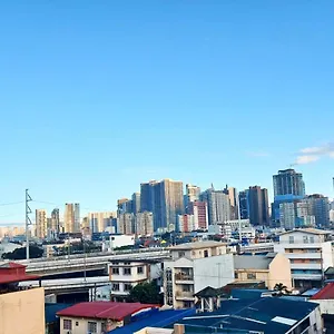Airobedz Makati - A Value Манила