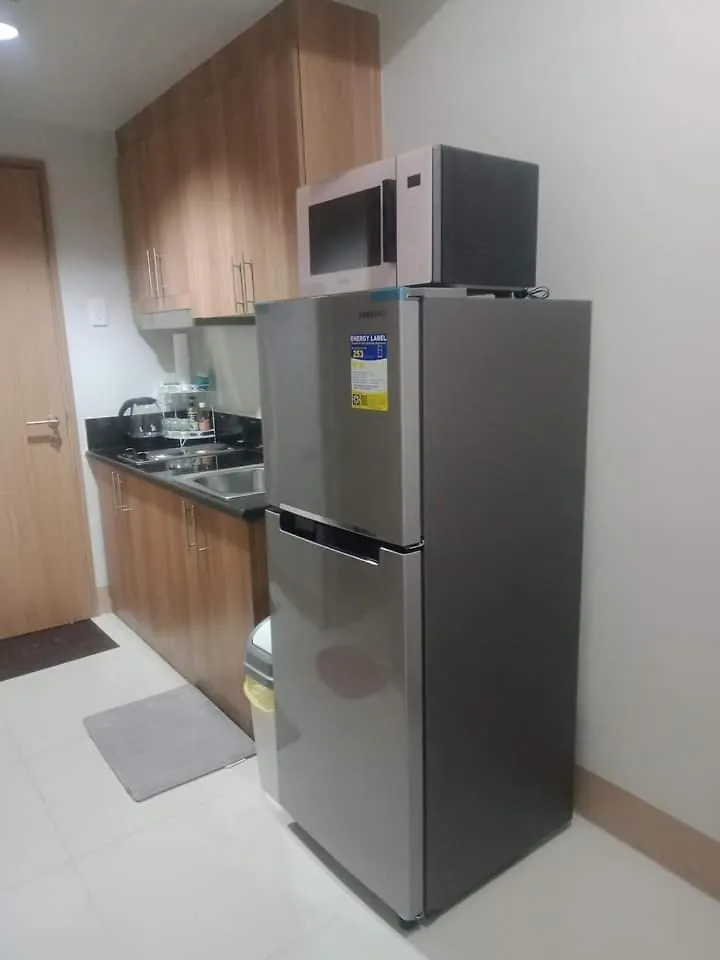 Shore Residence Tower 1 Staycation マニラ市 0*,  フィリピン